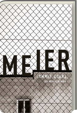 Meier von Goerz,  Tommie