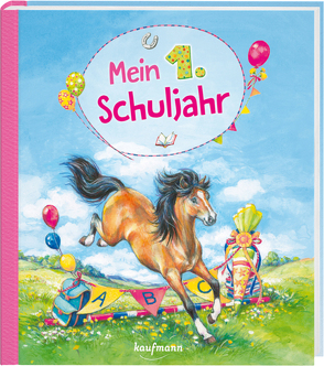 Mein 1. Schuljahr von Krautmann,  Milada