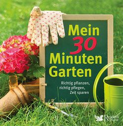 Mein 30 Minuten Garten