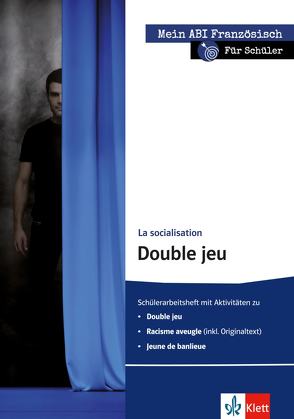 Mein ABI Französisch: Double jeu – für Schüler von Herzberg,  Bärbel