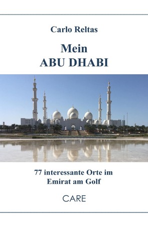 Mein ABU DHABI von Reltas,  Carlo