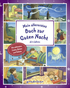 Mein allererstes Buch zur Guten Nacht ab 2 Jahre von Ackroyd,  Dorothea, Nick,  Svenja