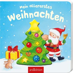 Mein allererstes Weihnachten von Gruber,  Denitza