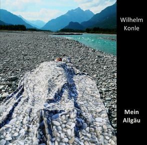 Mein Allgäu von Konle,  Wilhelm