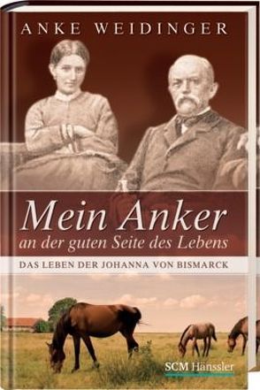 Mein Anker an der guten Seite des Lebens von Weidinger,  Anke