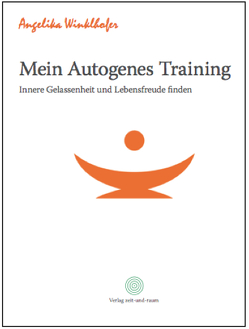 Mein autogenes Training. E-Book, azw3 von Krebs,  Siren, Winklhofer,  Angelika