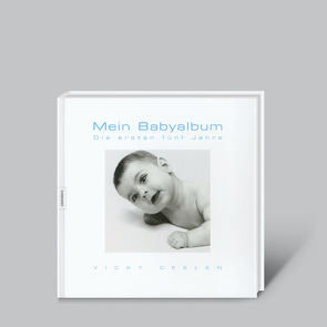 Mein Babyalbum von Ceelen,  Vicky