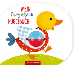 Mein BabyGlück-Kugelbuch von Mußenbrock,  Anne