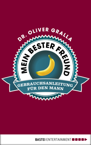 Mein bester Freund von Gralla,  Dr. Oliver