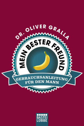 Mein bester Freund von Gralla,  Dr. Oliver