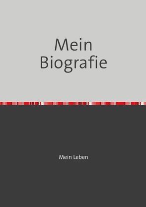 Mein Biografie von Etelka Keller,  Etelka