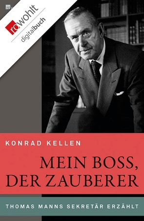 Mein Boss, der Zauberer von Flügge,  Manfred, Kellen,  Konrad, Ter-Nedden,  Christian