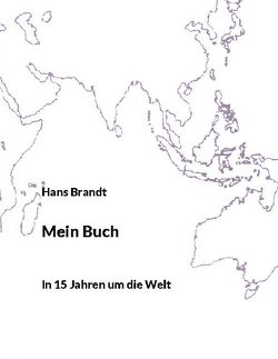 Mein Buch von Brandt,  Hans