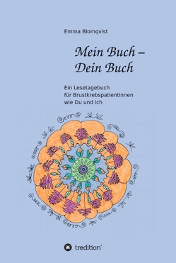 Mein Buch – Dein Buch von Blomqvist,  Emma