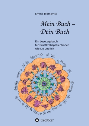 Mein Buch – Dein Buch von Blomqvist,  Emma