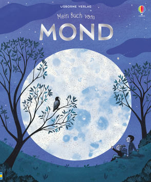 Mein Buch vom Mond von Cowan,  Laura, Toledano,  Diana