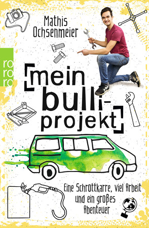 Mein Bulli-Projekt von Ochsenmeier,  Mathis