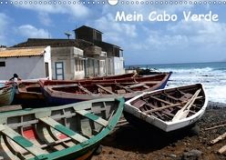 Mein Cabo Verde / 2018 (Wandkalender 2018 DIN A3 quer) von Winkel,  Wolfgang