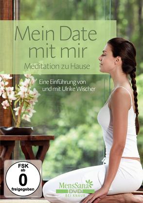 Mein Date mit mir von Hänsel,  Dave, Wischer,  Ulrike