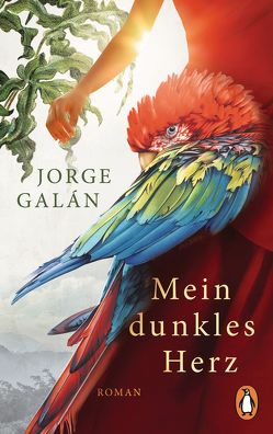 Mein dunkles Herz von Ammar,  Angelica, Galán,  Jorge