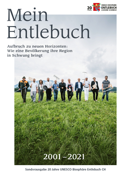 Mein Entlebuch