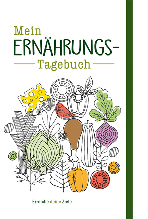 Mein Ernährungs-Tagebuch