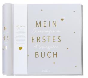 Mein erstes Buch von Pattloch Verlag