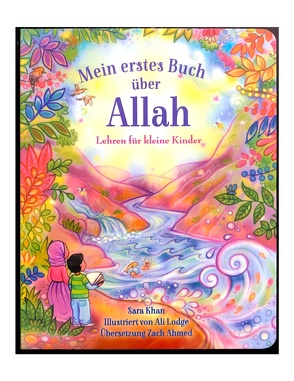 Mein erstes Buch über Allah