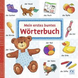 Mein erstes buntes Wörterbuch