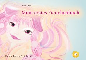 Mein erstes Fienchen Quallebuch von Sell,  Renate