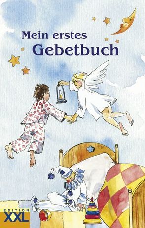 Mein erstes Gebetbuch von Malkovskaja,  Olga