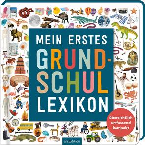 Mein erstes Grundschul-Lexikon von Bermingham,  Alice-May, Claude,  Jean