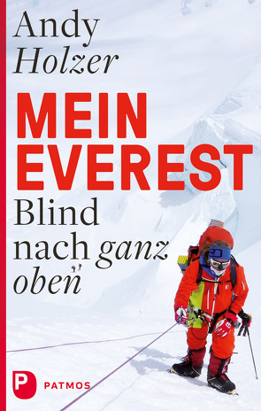 Mein Everest von Holzer,  Andy