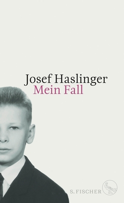 Mein Fall von Haslinger,  Josef