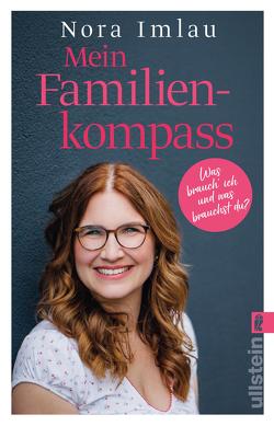 Mein Familienkompass von Imlau,  Nora