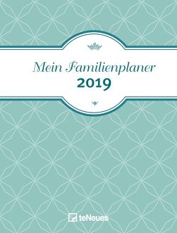 MeinFamilienplaner 2019