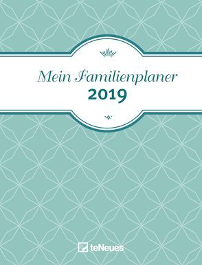 MeinFamilienplaner 2019