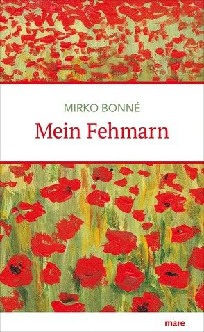 Mein Fehmarn von Bonné,  Mirko