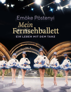 Das Fernsehballett von Pöstenyi,  Emöke