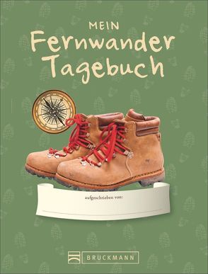 Mein Fernwander-Tagebuch