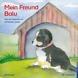 Mein Freund Balu von Krebs,  Uta