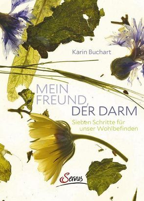 Mein Freund, der Darm von Buchart,  Karin