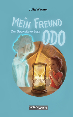 Mein Freund ODO von Nemec,  Alex, Wagner,  Julia