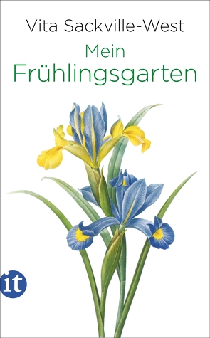 Mein Frühlingsgarten von Haefs,  Gabriele, Sackville-West,  Vita