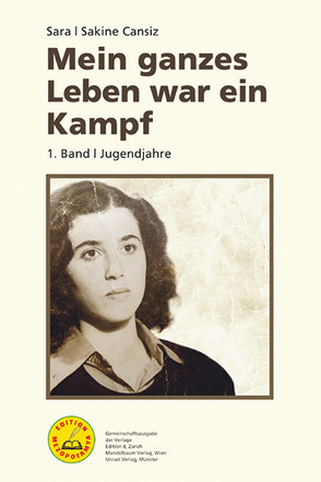 Mein ganzes Leben war ein Kampf von Cansiz,  Sakine