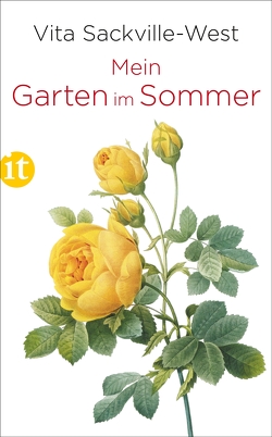 Mein Garten im Sommer von Haefs,  Gabriele, Sackville-West,  Vita