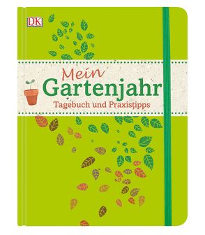 Mein Gartenjahr