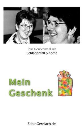 Mein Geschenk von Gernlach,  Zebin