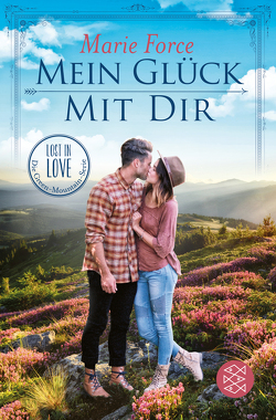 Mein Glück mit dir von Force,  Marie, Kraus,  Lena