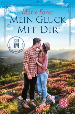 Mein Glück mit dir von Force,  Marie, Kraus,  Lena